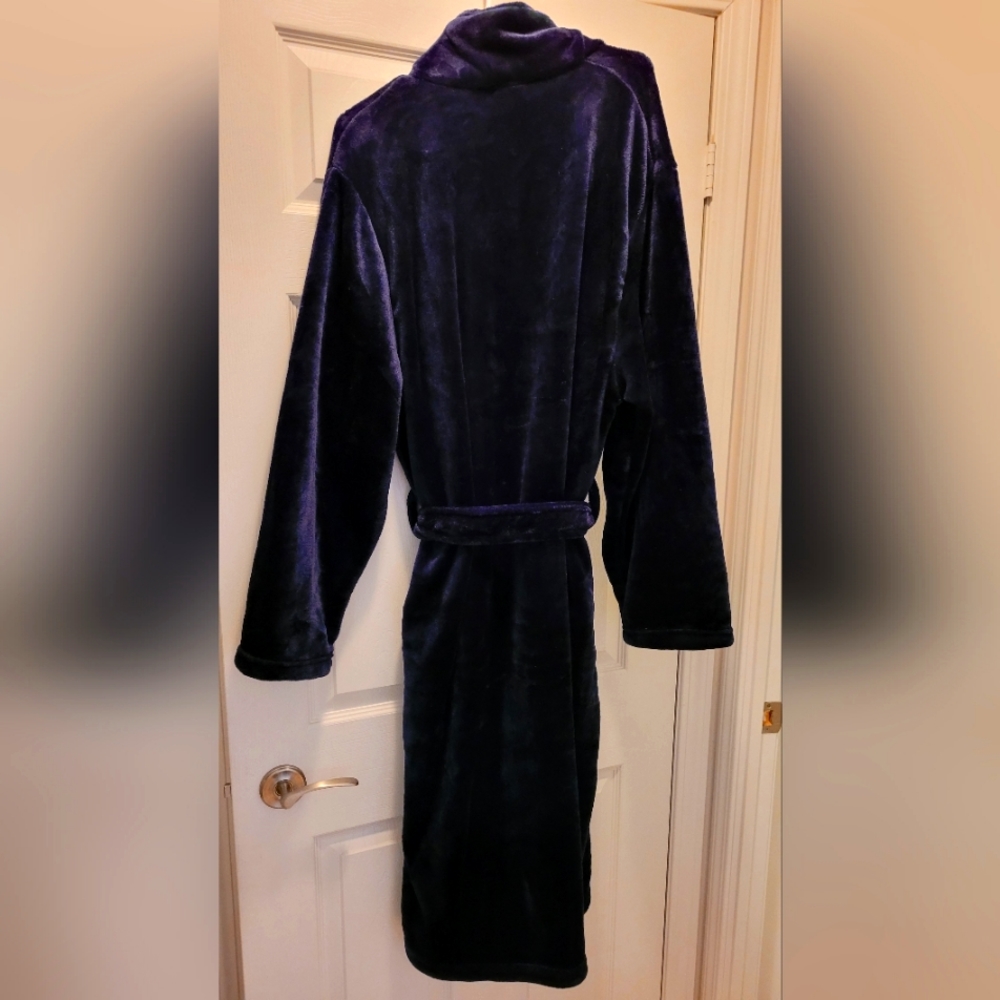 New Men's Robe - Picture 6 of 7